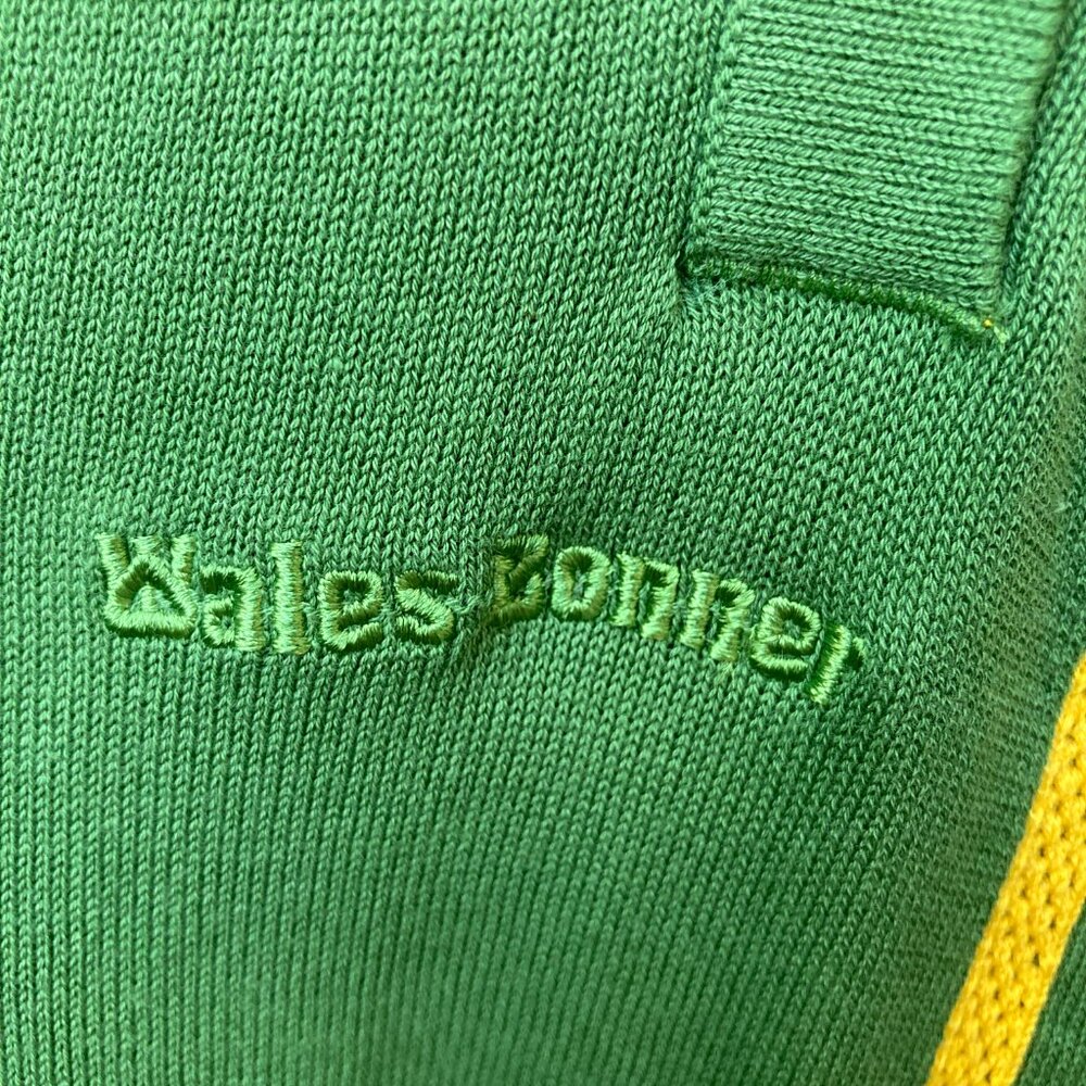 Adidas x Wales Bonner Knit Jogger - Picture 9 of 13
